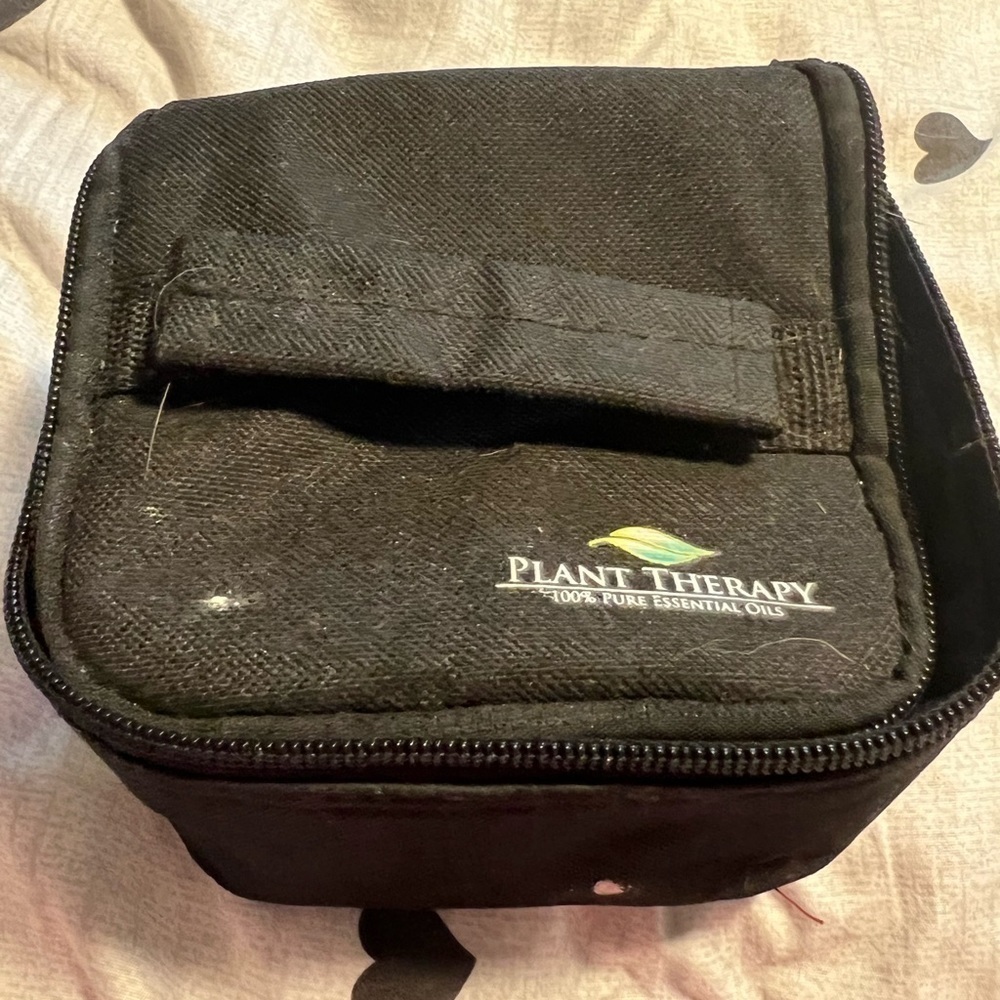 Plant therapy essential oil holder with the buyers